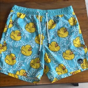 Neff Swim Shorts
